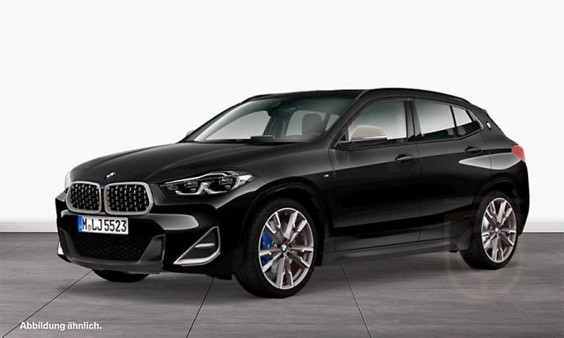 BMW X2 M35i