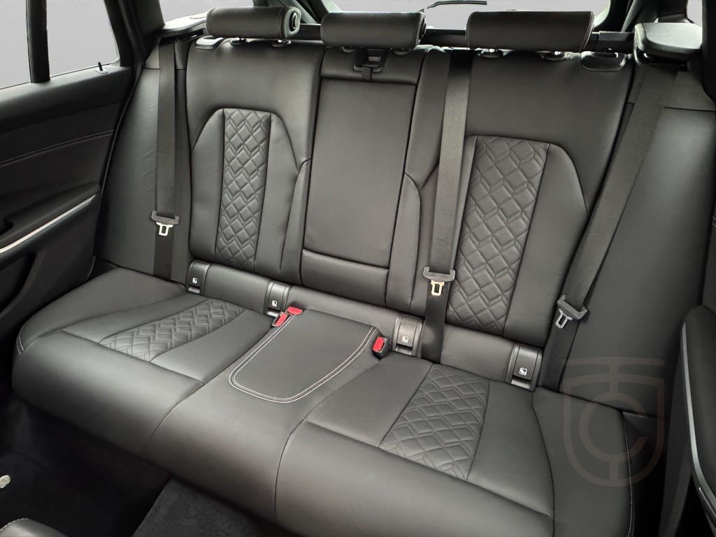 ALPINA B3 Touring Biturbo Switch-Tronic Allrad Nr.863 H