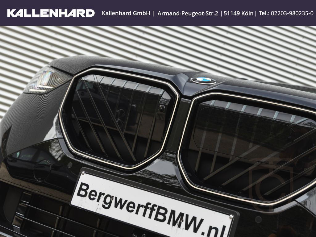 BMW X3 30e xDrive M-Sport-Pano-ACC-Memory-DirektVerf