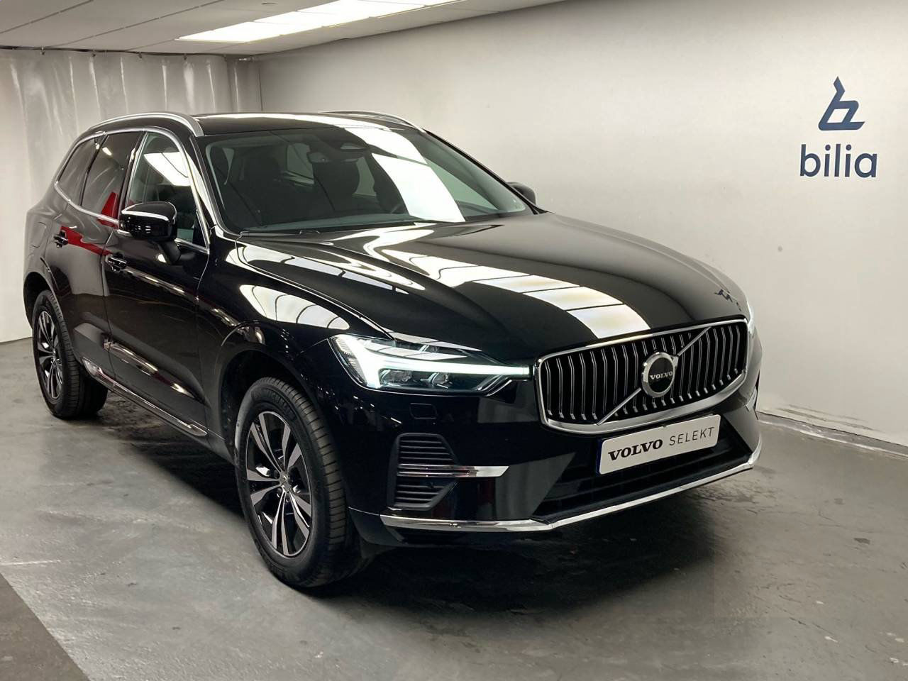 Inscription 2024 expression xc60