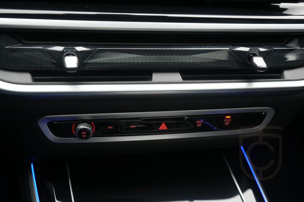 BMW X5 xDrive40d M Sport Navi/Leder/Temp/Kamera/HUD/