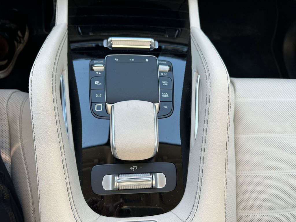 Mercedes-Benz GLS 450 d 4MATIC