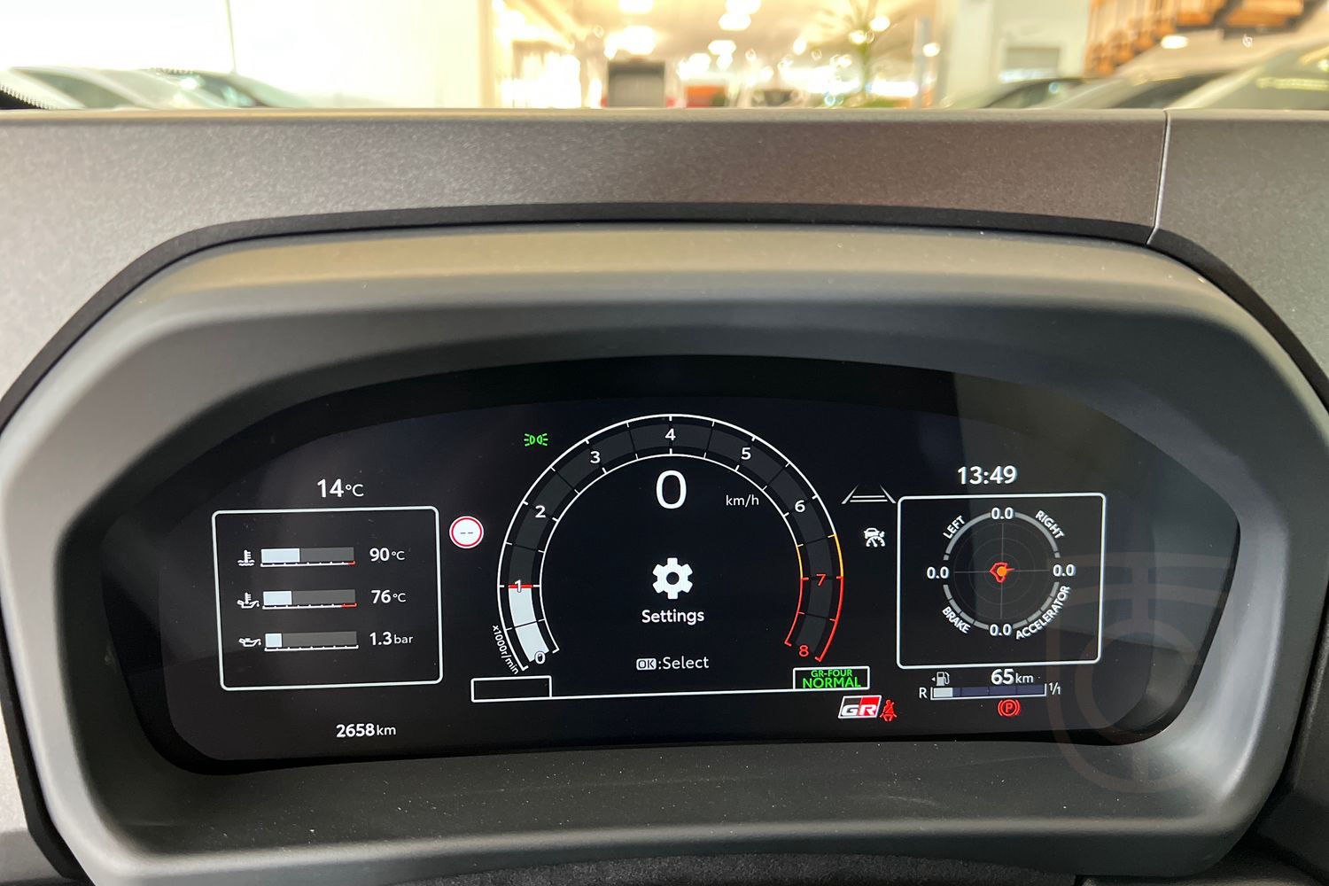 Toyota GR Yaris