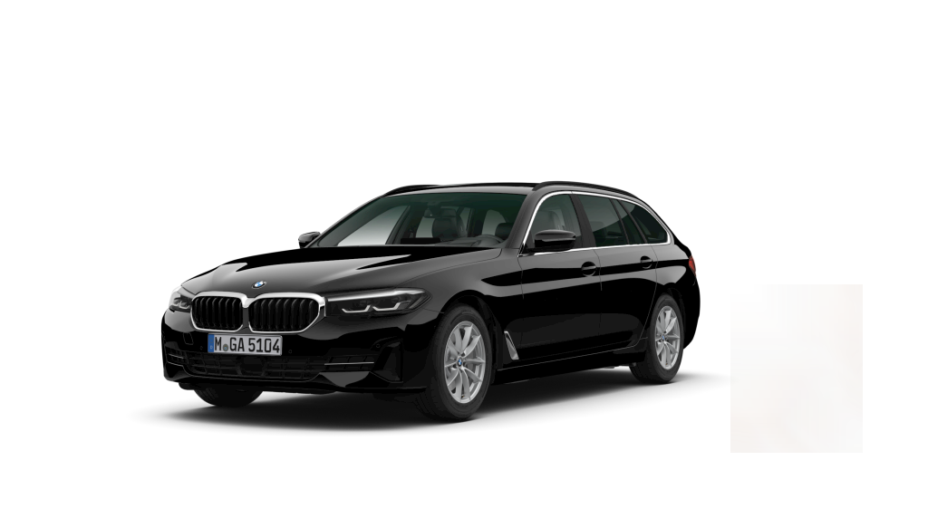 BMW 530d Touring