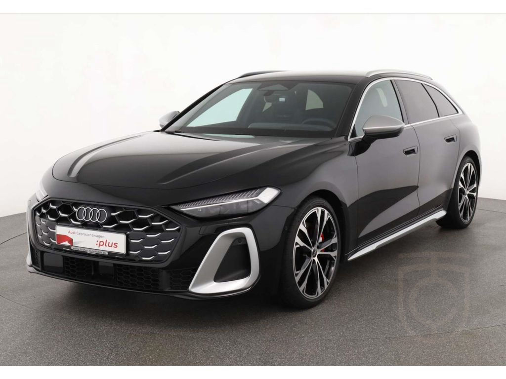 Audi S5 Avant TFSI qu. edition one Leder/Beif.Dis./20