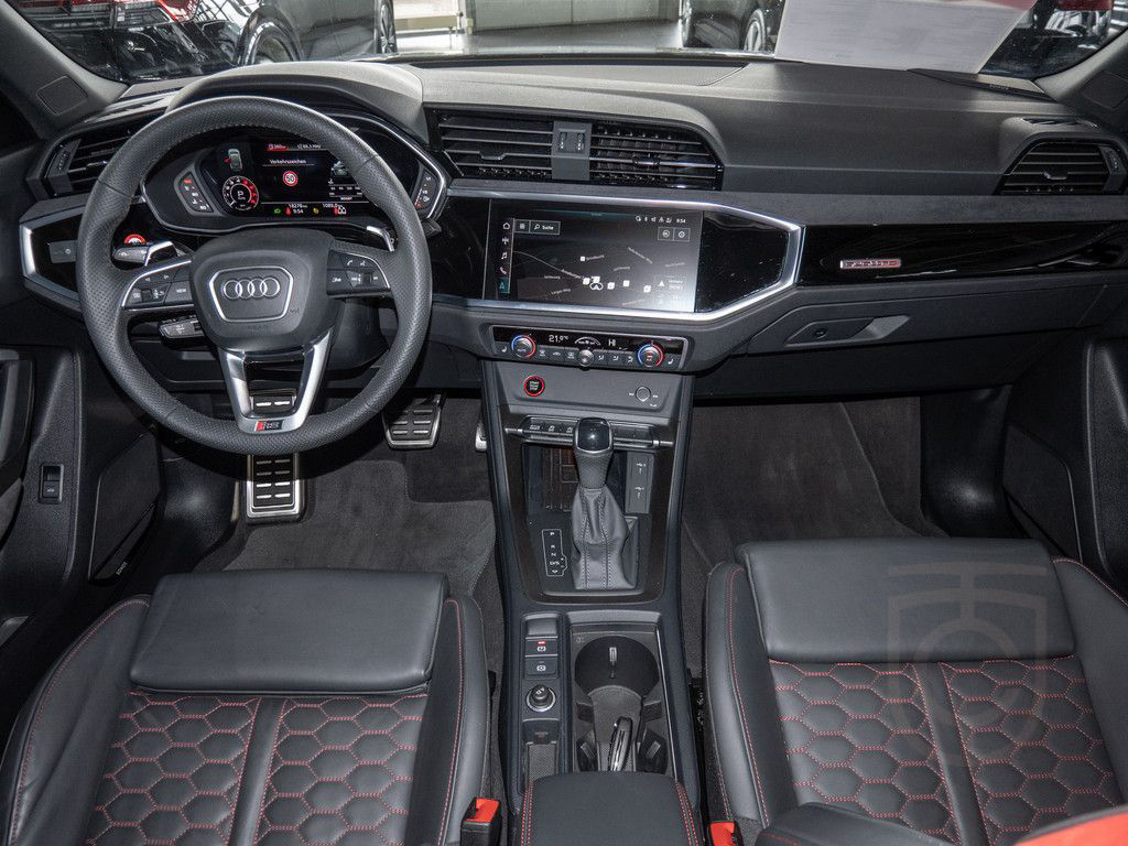 Audi RS Q3 Sportback 2.5 TFSI quattro ACC PANO SONOS