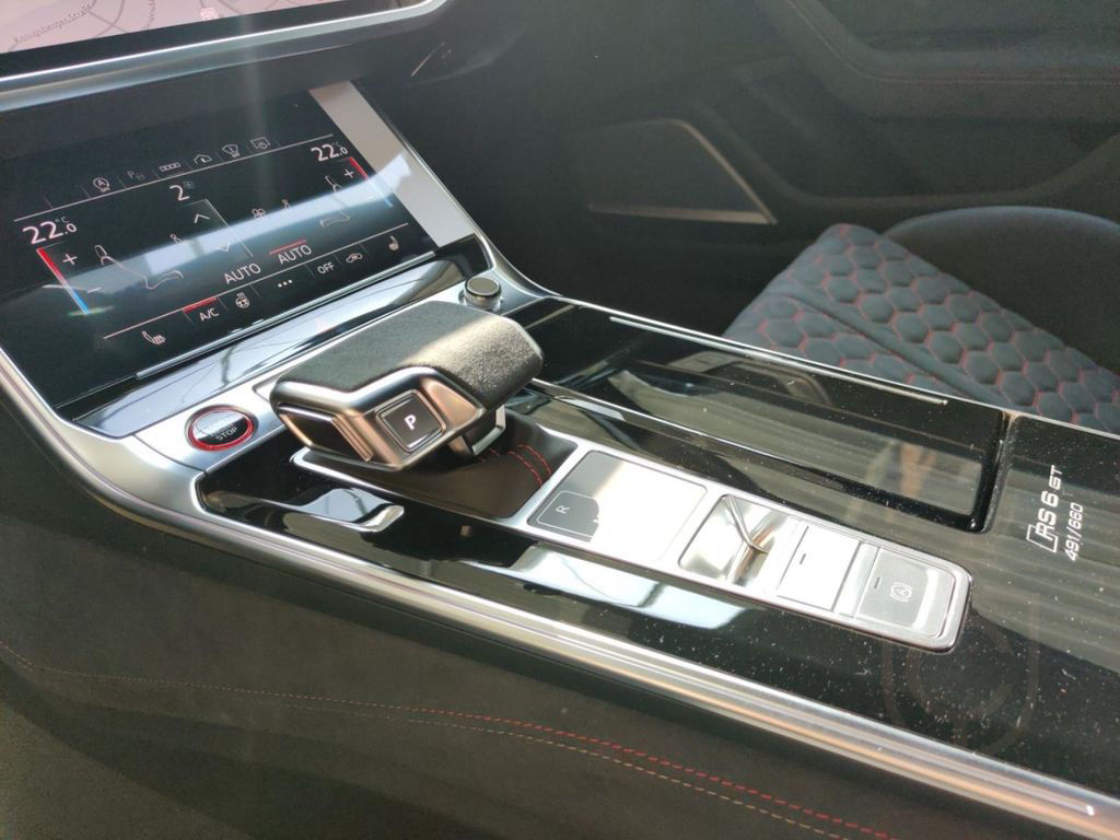 Audi RS6 Avant GT performance, Keramik, Matrix, B&O,