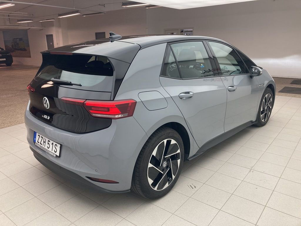Volkswagen ID.3 Pro Performance Performance