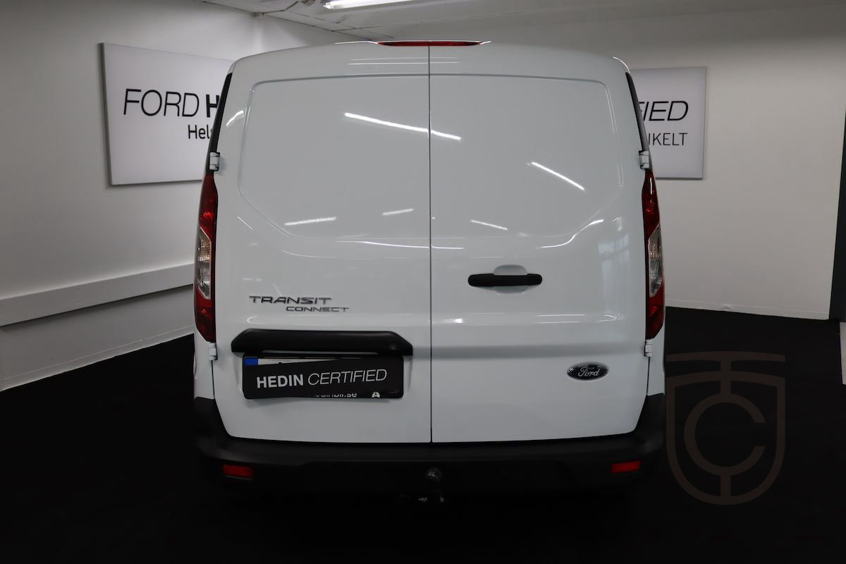 Ford Transit Connect L2