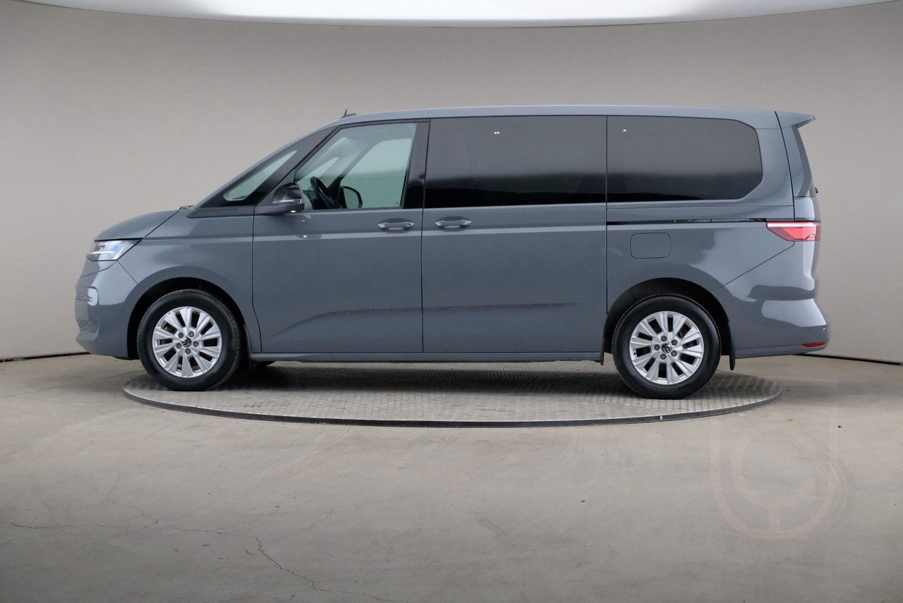 Volkswagen Multivan eHybrid