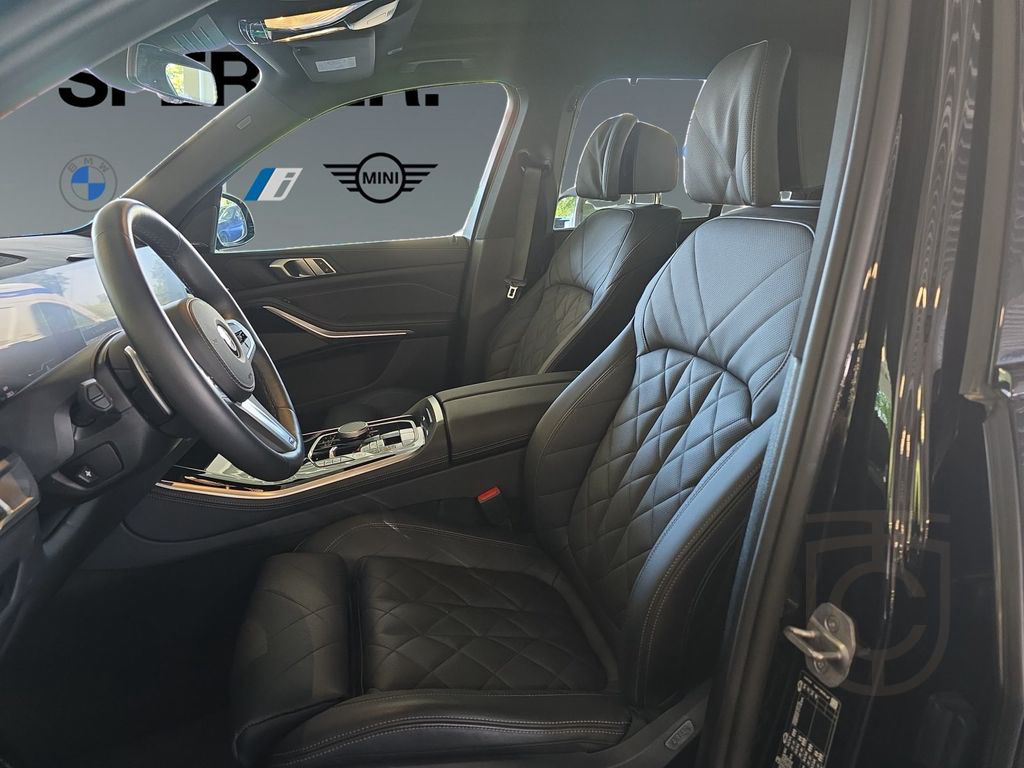 BMW X5 xDrive40i M Sportpaket*Harman*Panorama*AHK*So