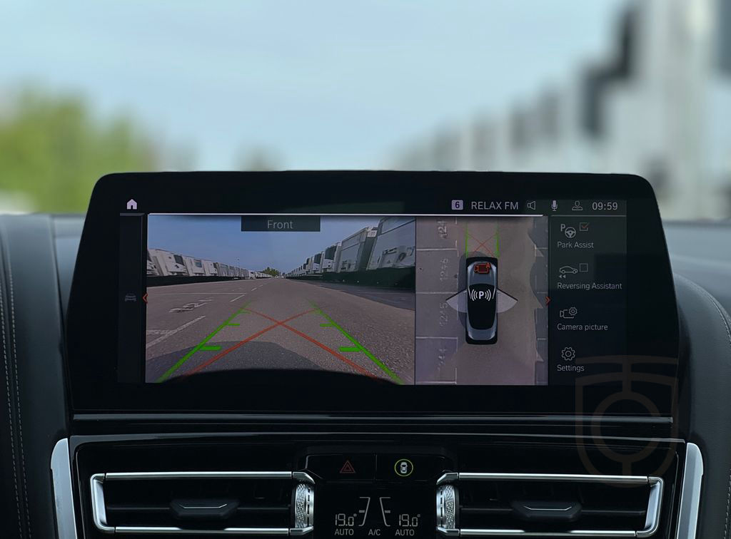 BMW M850 RAODSTER XDRIVE/CARBON CORE/CARPLAY/B&O