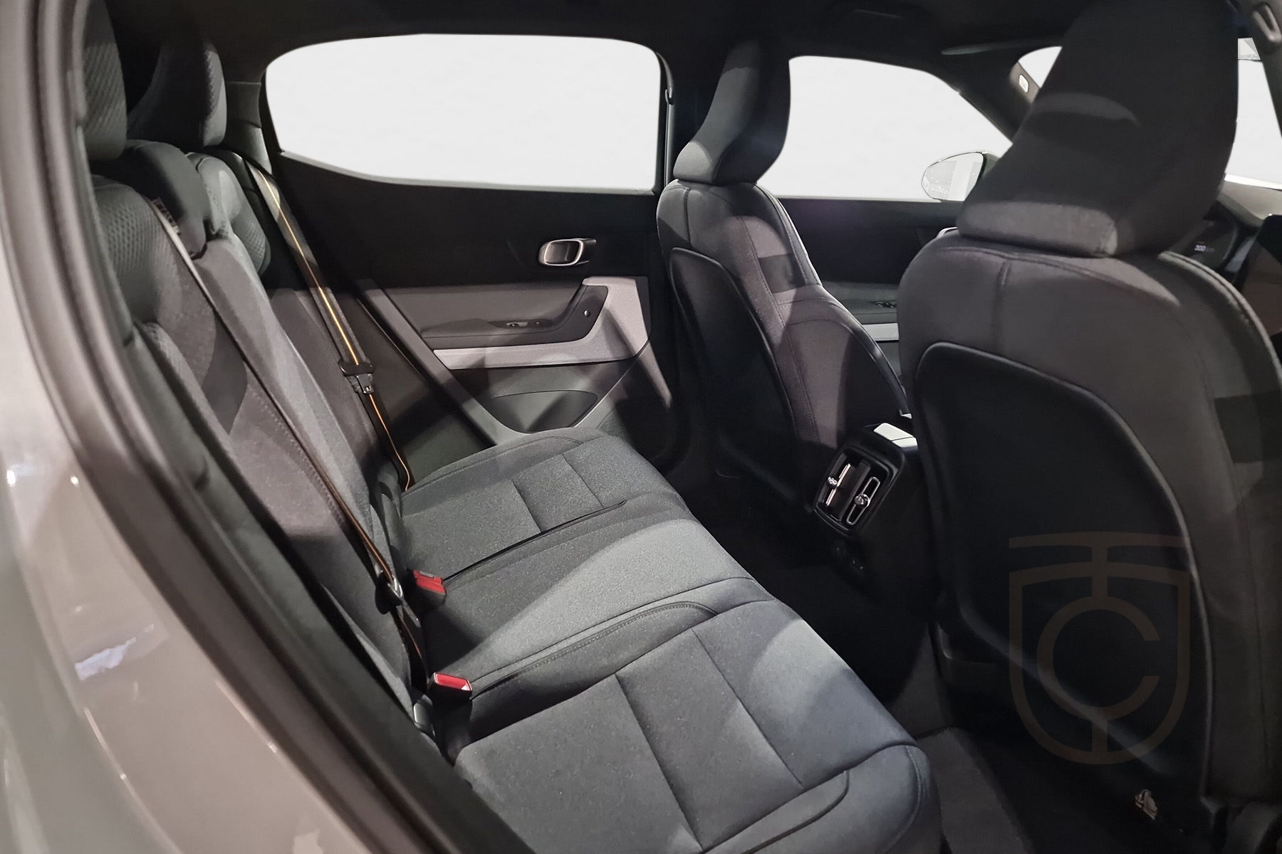 Polestar 2 Standard Range Single Motor