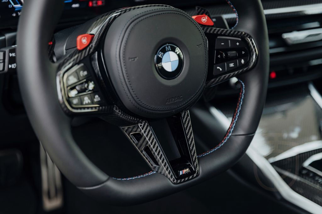 BMW M4 Coupe M xDrive COMPETITION.SITZBELÜFT.360°