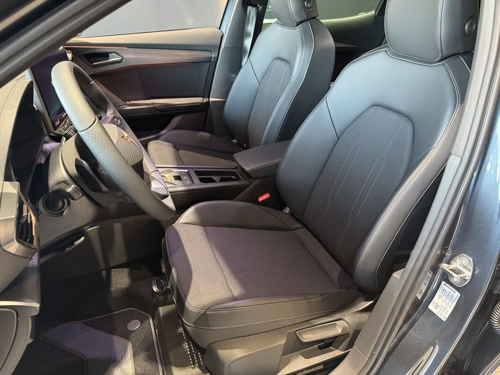 Cupra Formentor CUPRA 1.5 ETSI 150 MHEV DSG