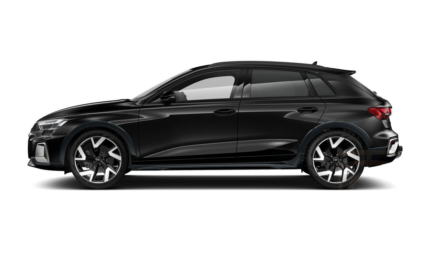 Audi A3 allstreet 35 TFSI 110 kW