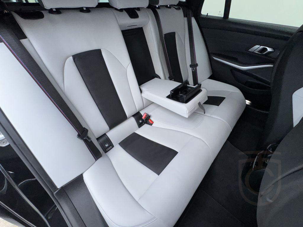 BMW M3 xDrive Comp. CarbonExt. Driver Ultimate ACC
