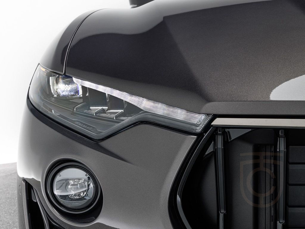 Maserati Levante Modena S ULTIMA