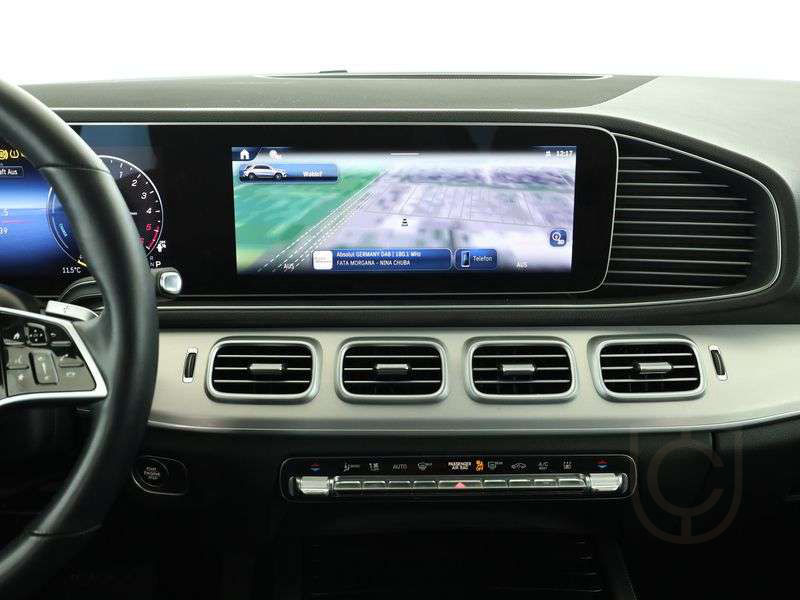 Mercedes-Benz GLE 350 de 4M Advanced/20"/Multibeam/Distronic/