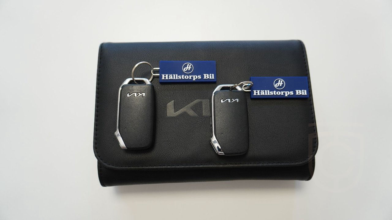Kia CEED Sportswagon Plug-in Hybrid Advance Plus CARPLAY