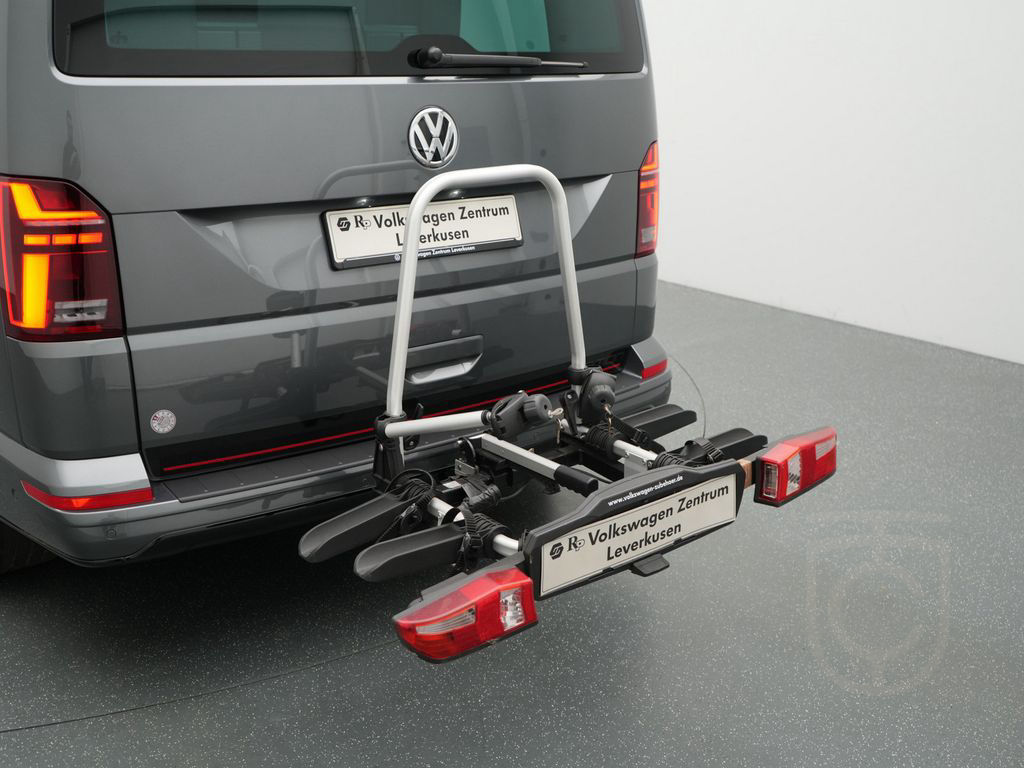 Volkswagen T6.1 California Ocean Edition DSG ACC STANDHZ
