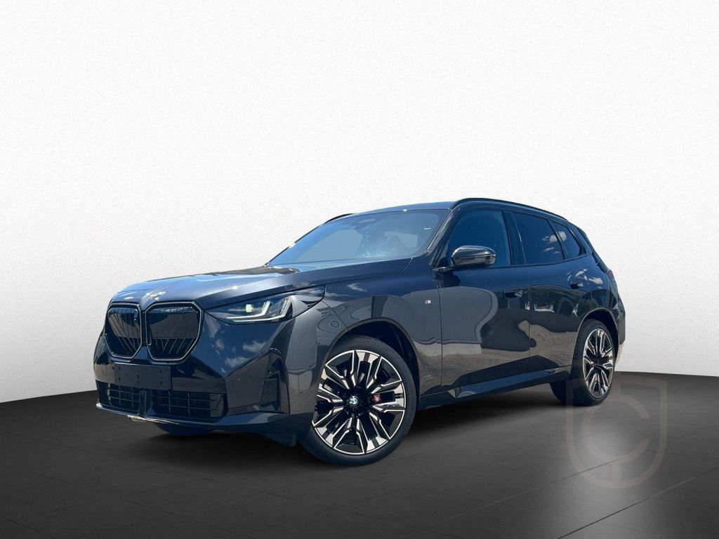 BMW X3 20d xDr MSport DrAssPr PaAssPr adap.LED AHK