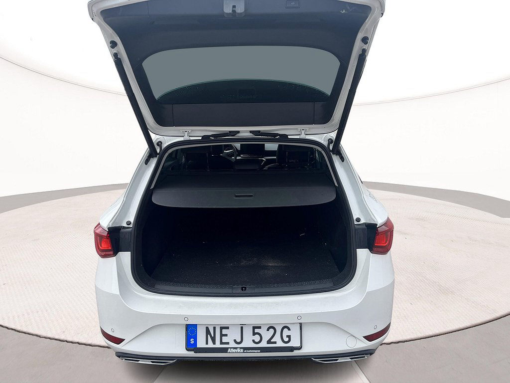 Seat Leon ST e-Hybrid DSG