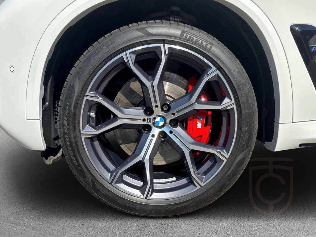 BMW X5 M60 i xDrive M SPORT PRO 21''LC PROF PANORAMA