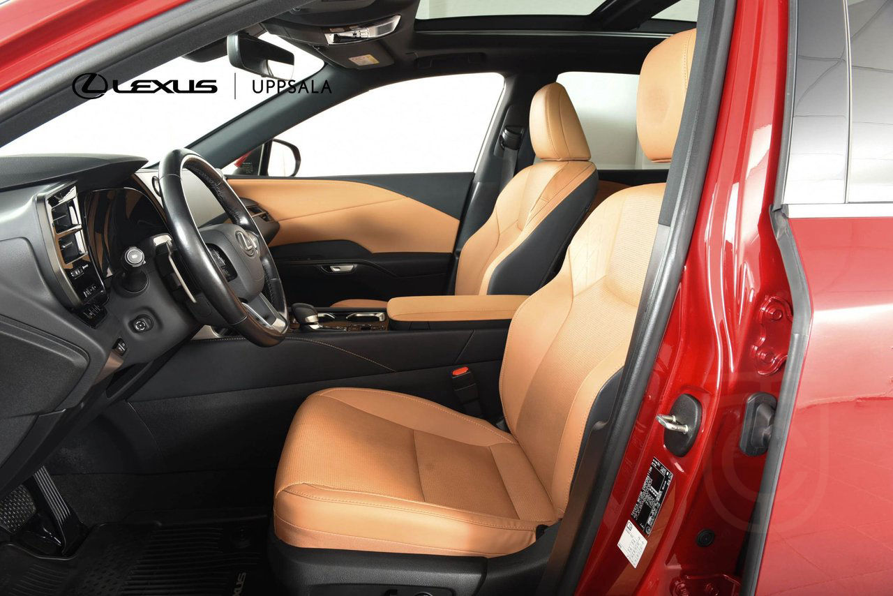 Lexus RX 450h+ Executive Teknikpaket Plug-In