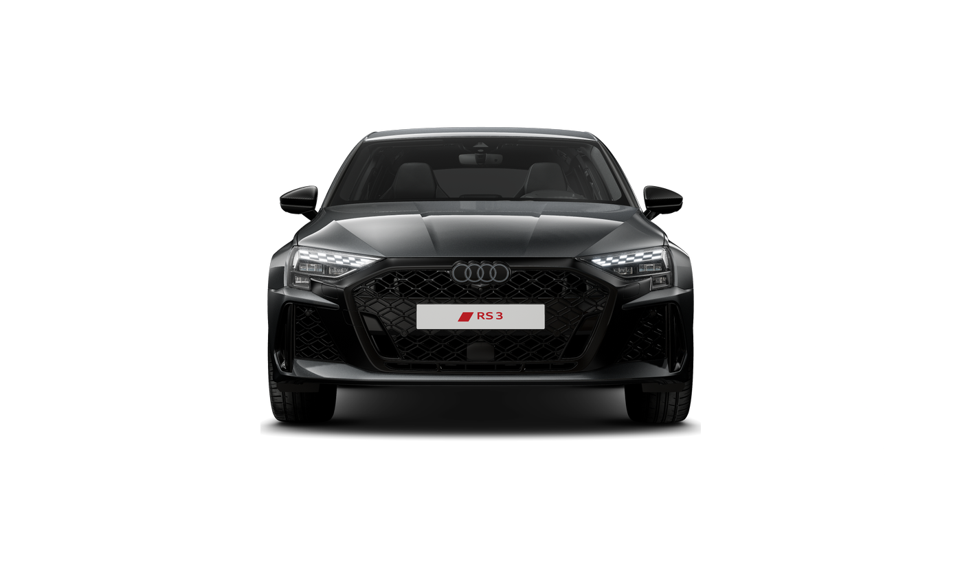 Audi RS 3 Sportback 3 294 kW