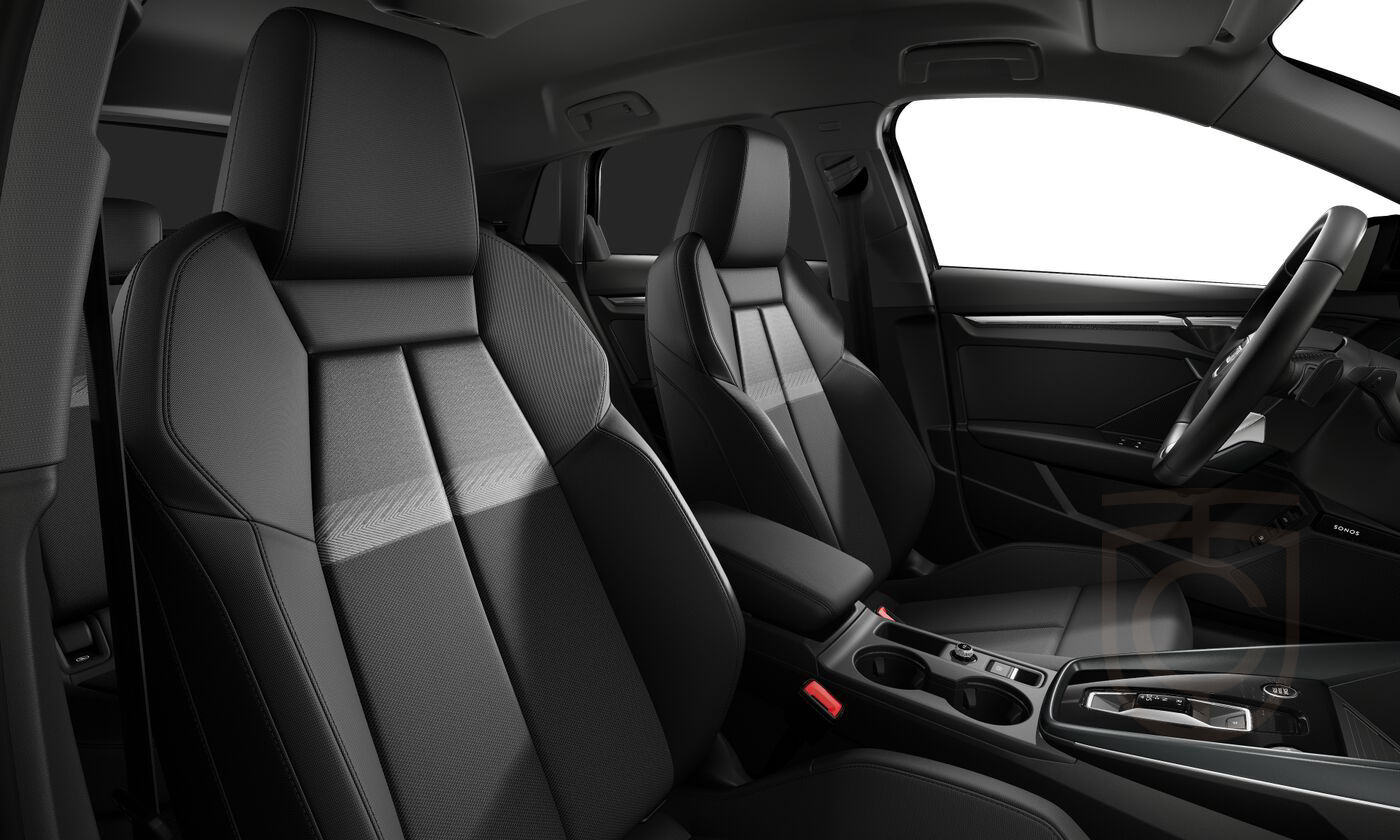 Audi A3 Sportback TFSI e S line 45 e 200 kW