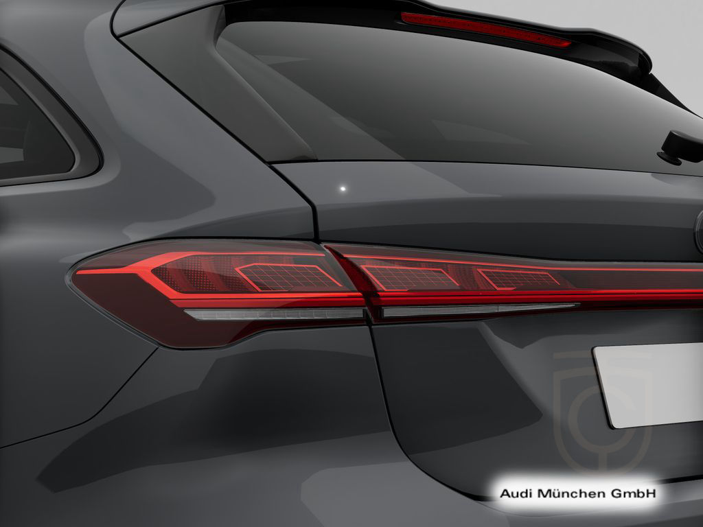Audi S5 Avant S5 Avant edition one TFSI 270 kW S tron