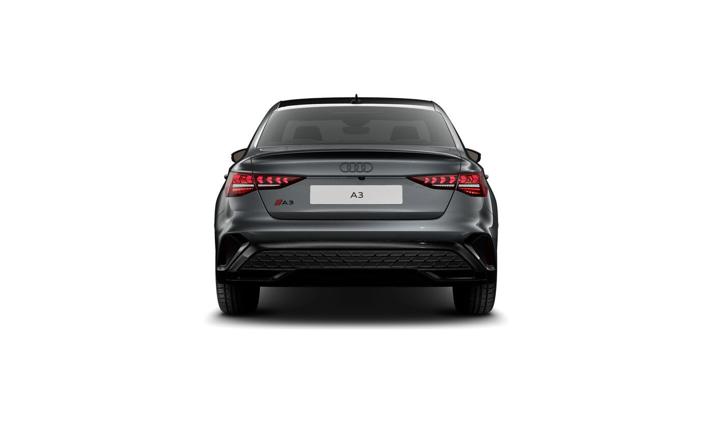 Audi A3 Limousine S line 35 TFSI 110 kW