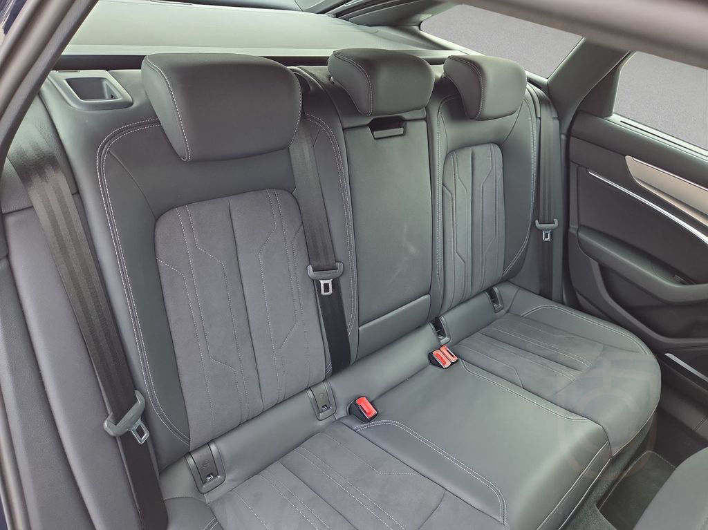 Audi A6 allroad 45 TDI quattro*KAMERA*HUD*NAVI-PLUS*A