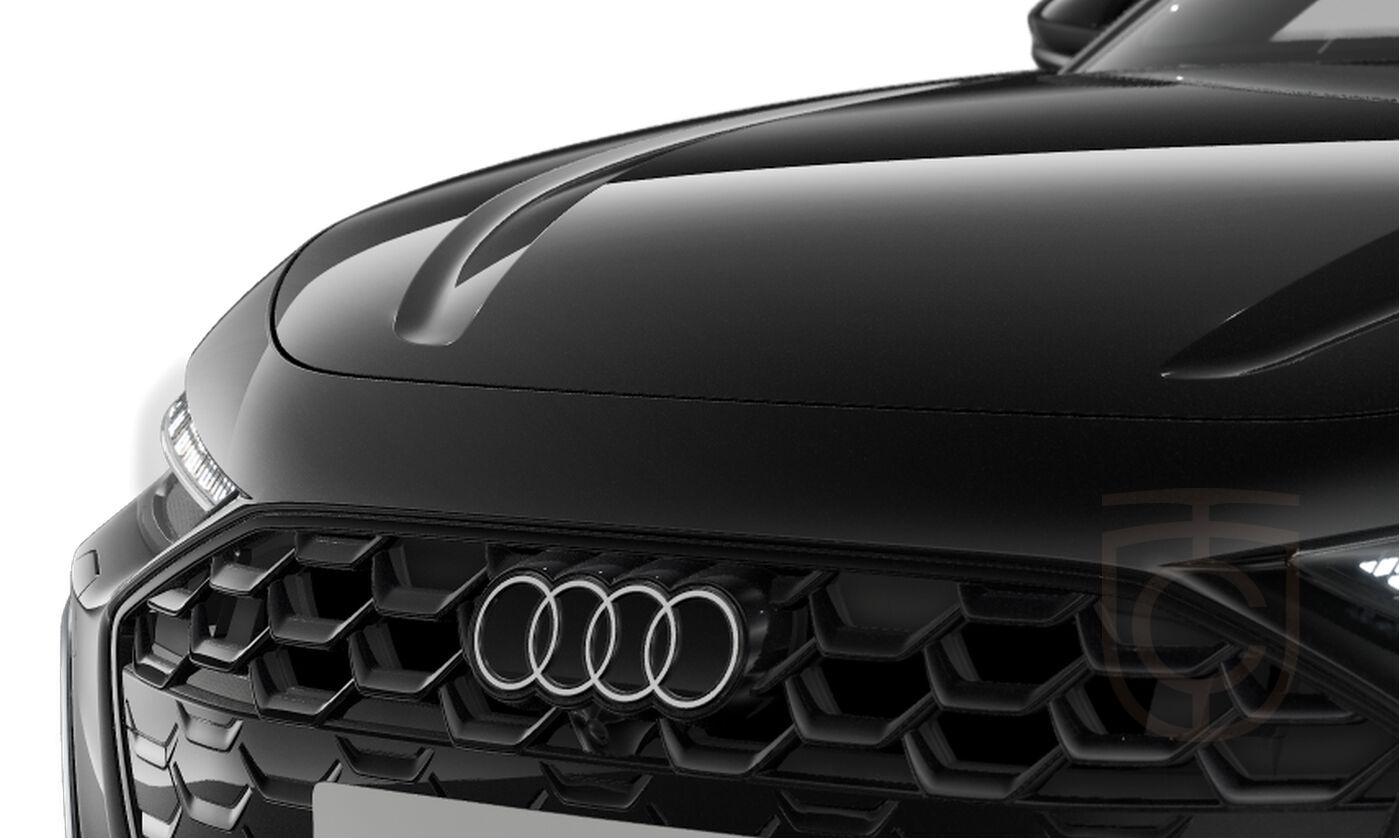 Audi A5 Avant TDI 150 kW S tronic