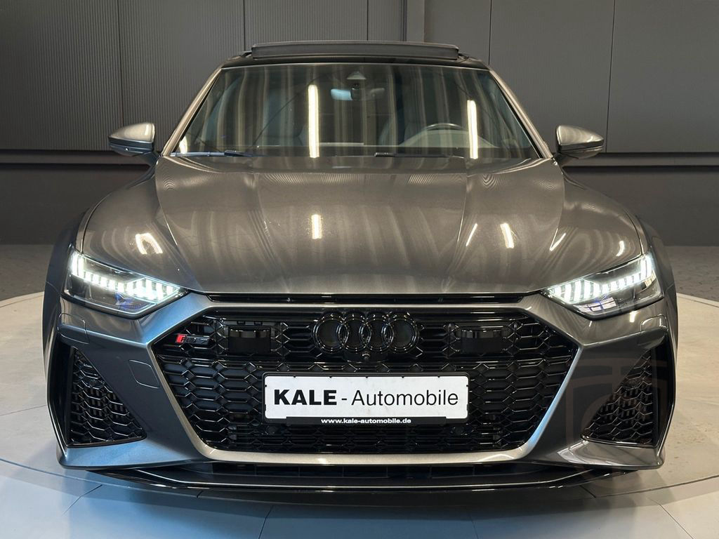 Audi RS7 Sportback 4.0 TFSI quattro*22Zoll*PANORAMA*