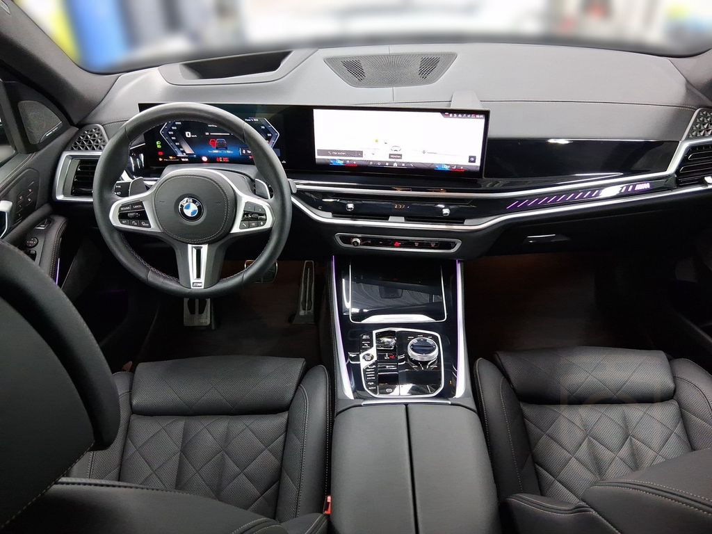 BMW X5 M60i xDrive M-Sportpaket Pro*AHK*Panorama*Par