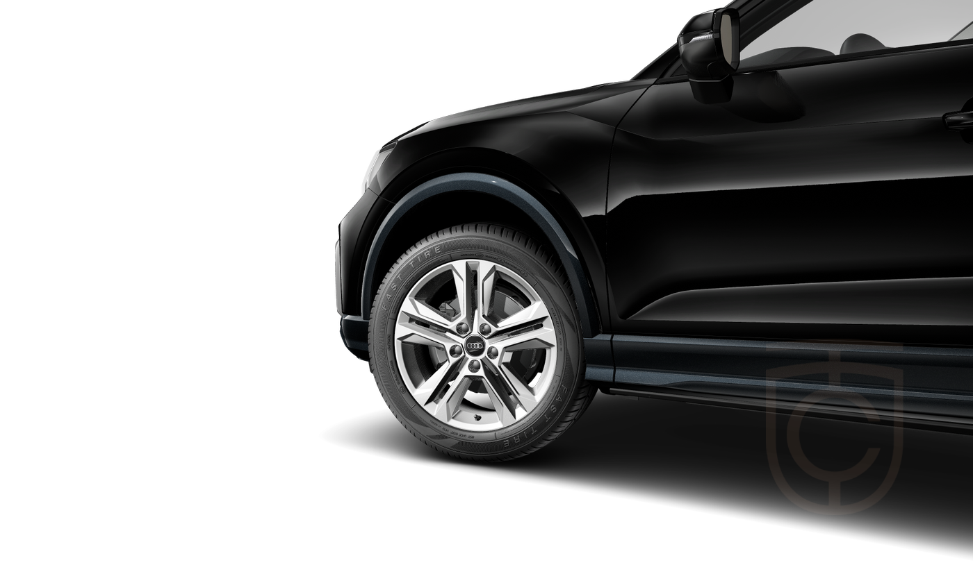 Audi Q2 advanced 30 TFSI 85 kW