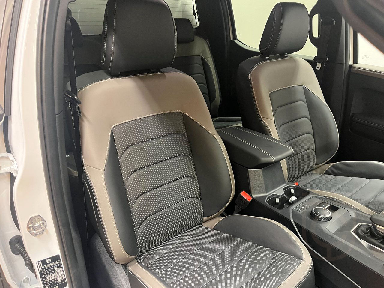 Volkswagen Amarok 3.0 V6 TDI 4Motion Aventura