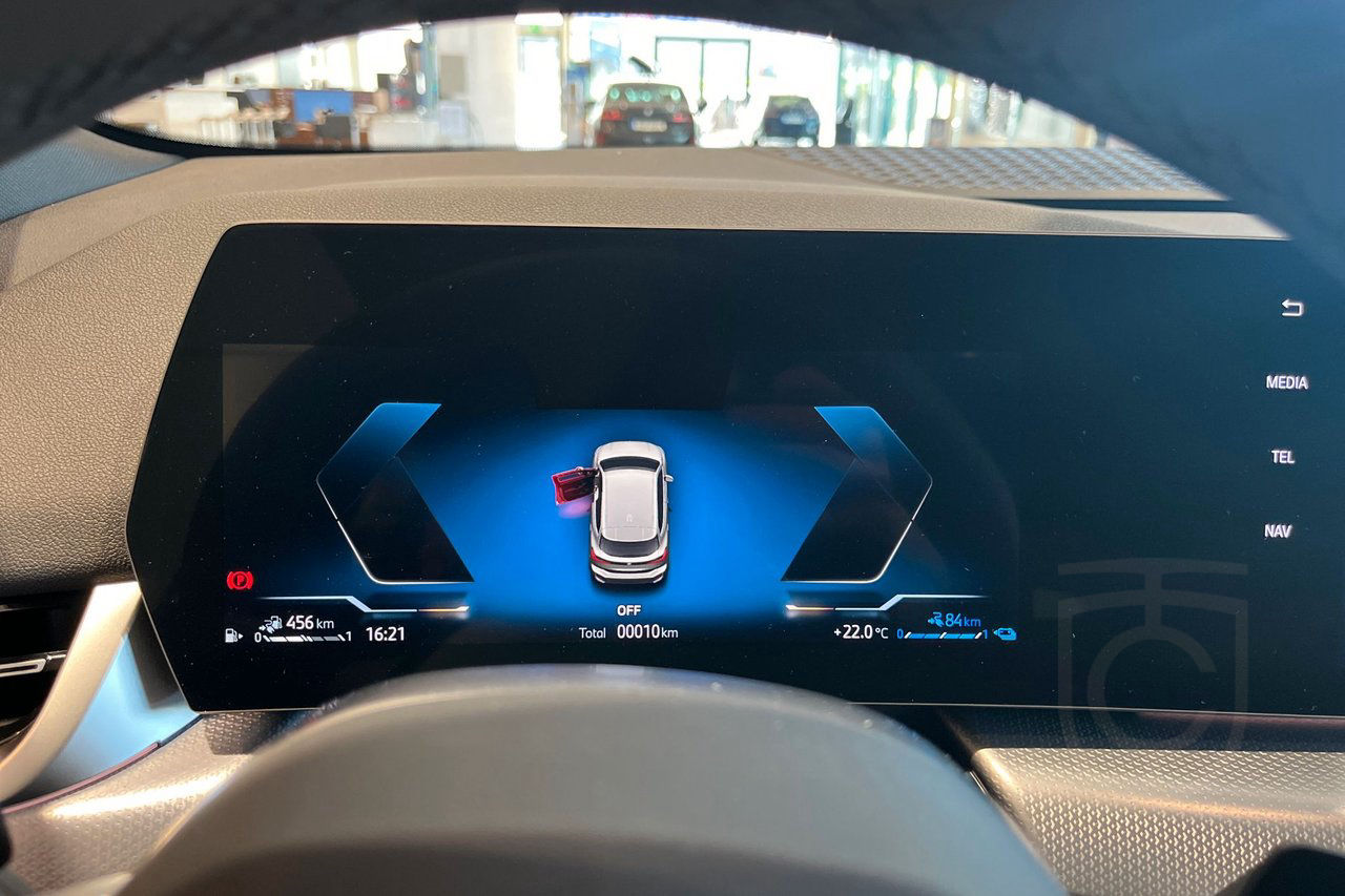 BMW 225e xDrive Active Tourer Steptronic 180kW 2024 M Sport