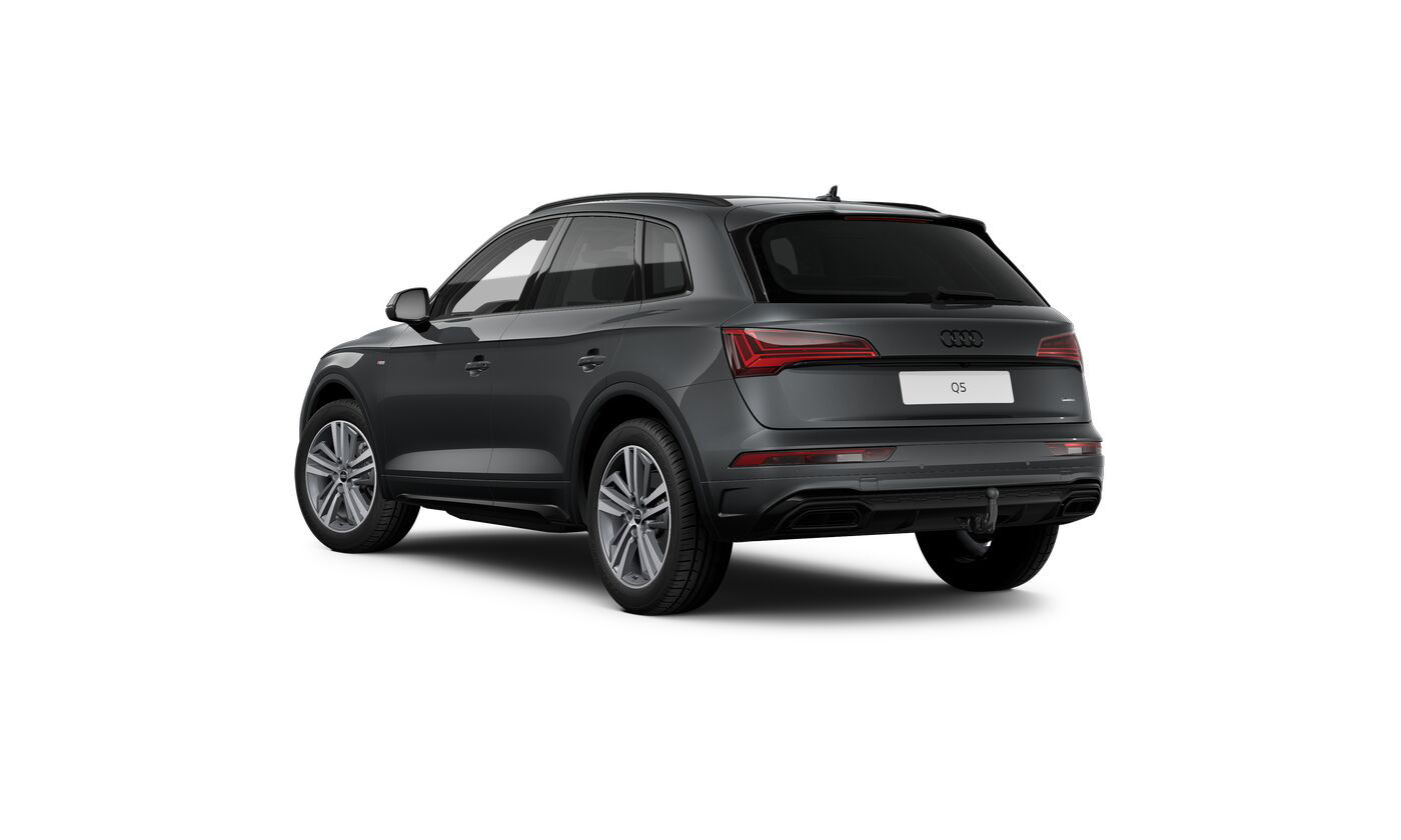 Audi Q5 SUV S line 40 TFSI quattro 150 kW