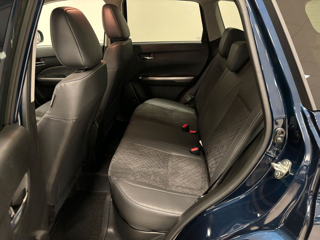 Suzuki Vitara 1.5 HEV AllGrip AGS  Inclusive