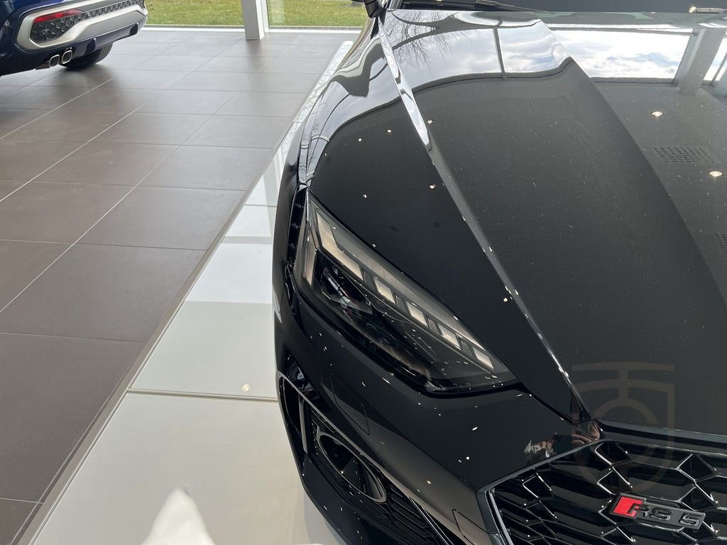 Audi RS5 Sportback Performance Edition
