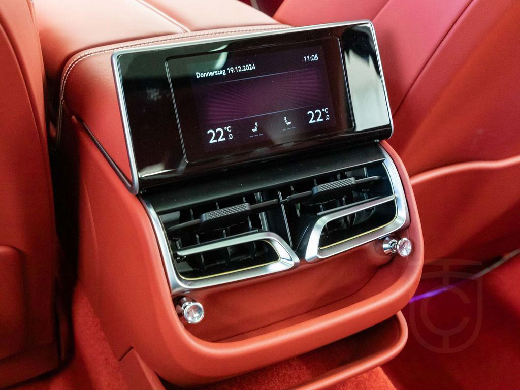 Bentley Flying Spur Speed First Edition (MY25)