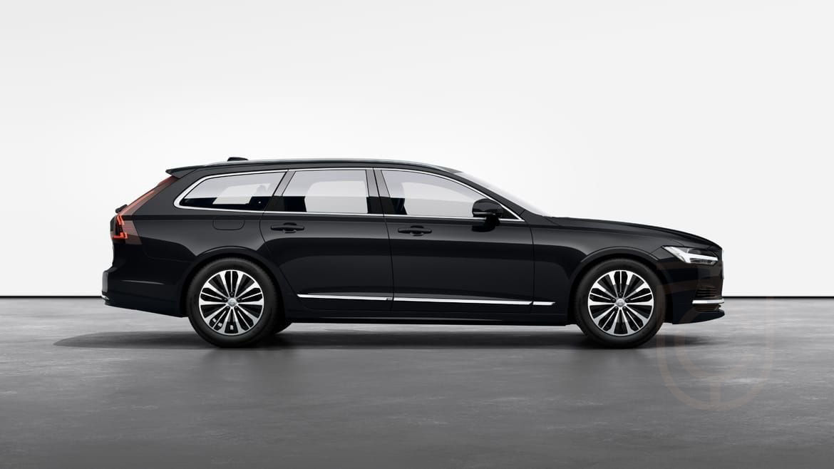 Volvo V90 T6 Core Bright