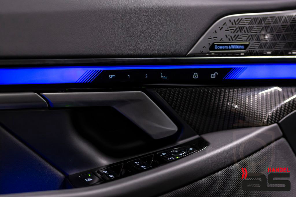 BMW M5 touring Ultimate|Keramik|Carbon|Pano|B&O|21"