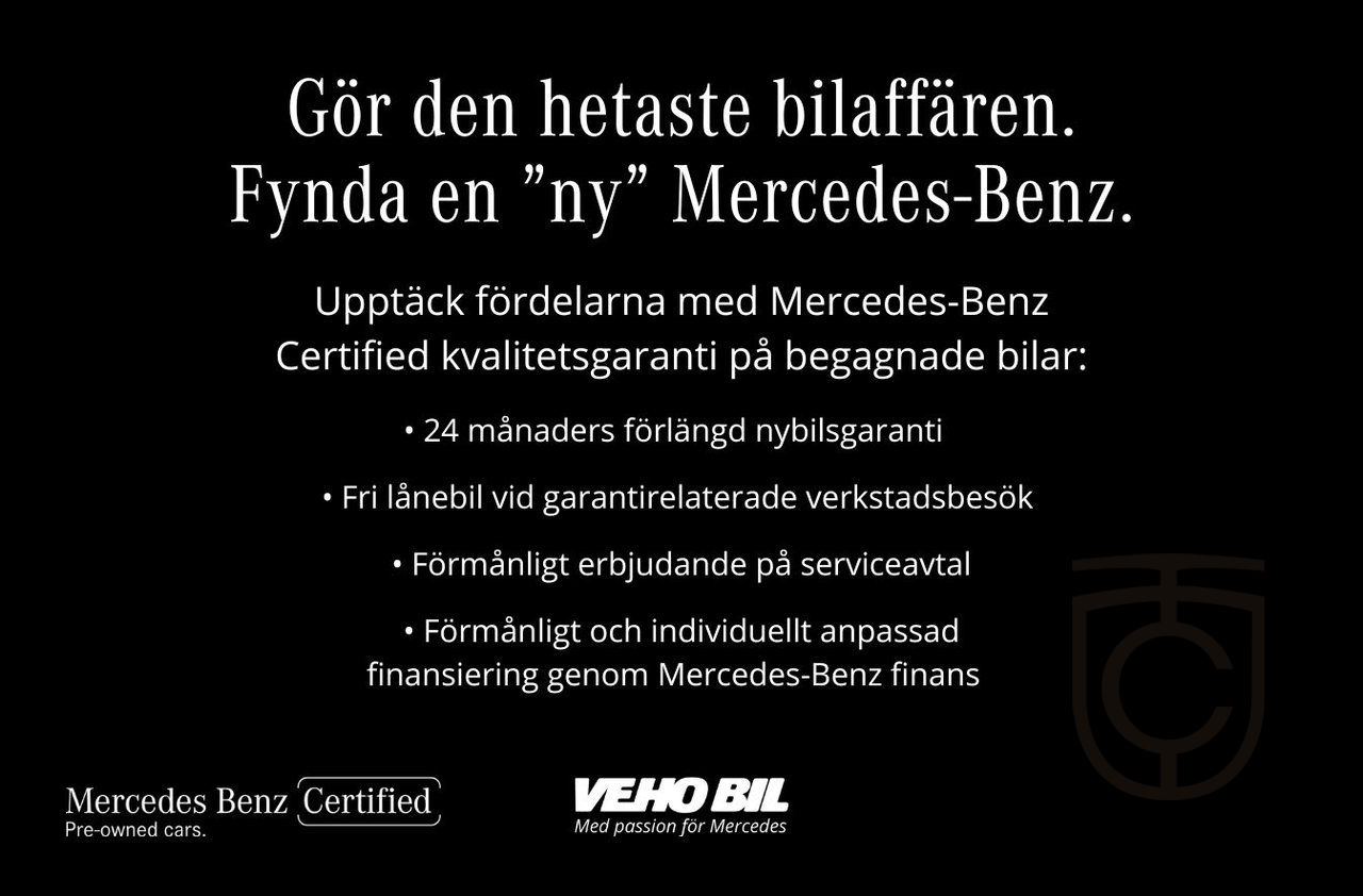 Mercedes-Benz C 220 d 4MATIC All-Terrain PREMIUM