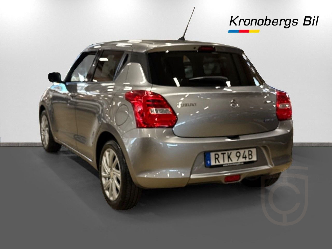 Suzuki Swift 1.2 Euro