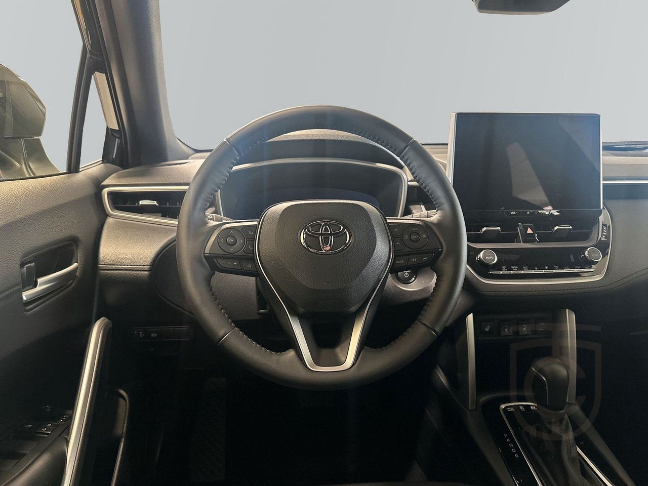 Toyota Corolla Cross  1,8 HYBRID ACTIVE