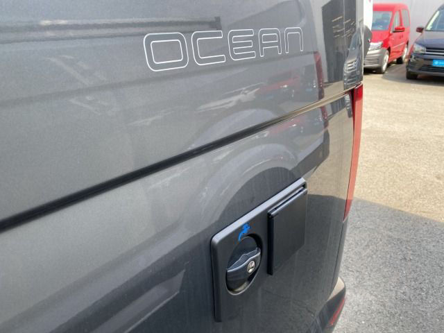 Volkswagen T6.1 California Ocean Aufstelldach 2,0 l 110 kW